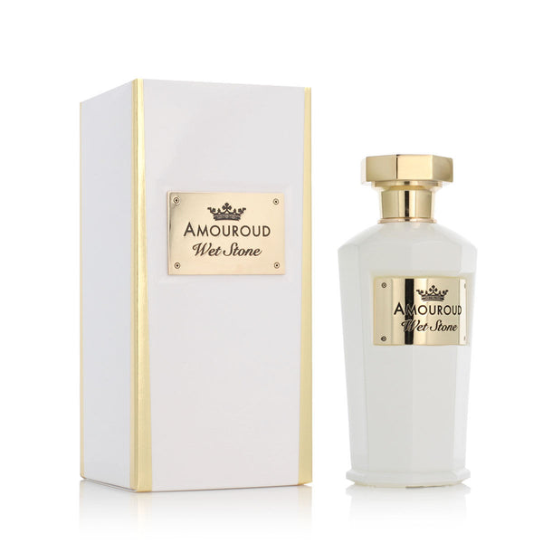 Unisex-Parfüm Amouroud EDP Wet Stone (100 ml)