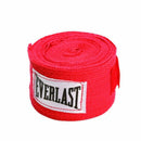 Shhh Augenbinde Everlast 120 Rot