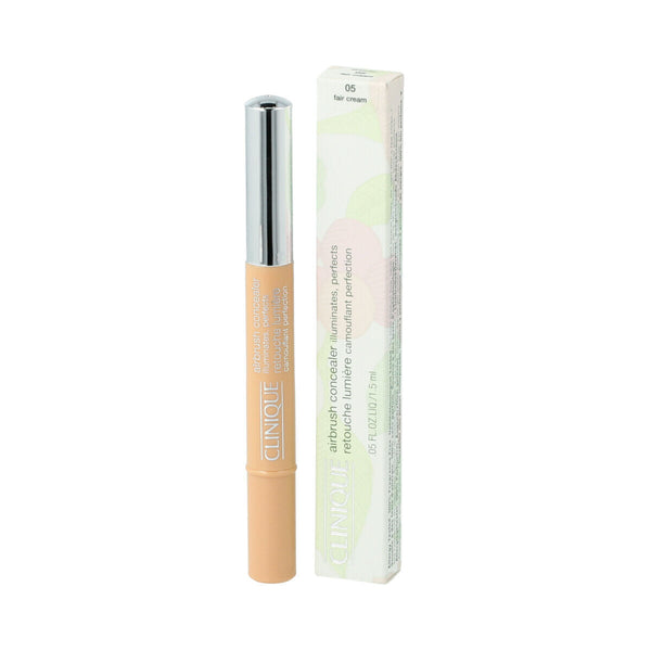 Gesichtsconcealer Clinique Airbrush Nº 5 Fair cream (1,5 ml)