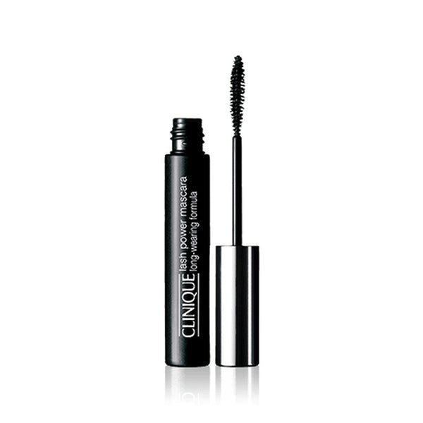 Wimpernmaske mit Volumeneffekt Clinique Lash Power Mascara Nº 04 Dark Chocolate (6 ml)