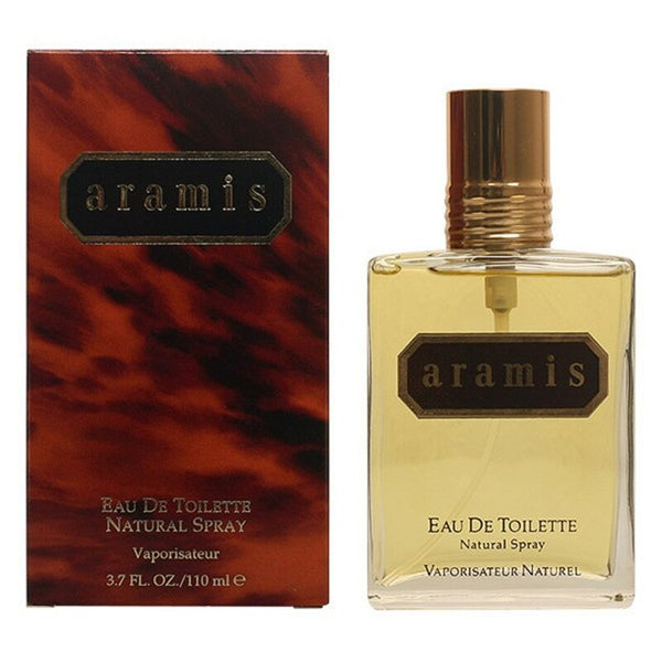 Herrenparfüm Aramis EDT Aramis For Men (110 ml)