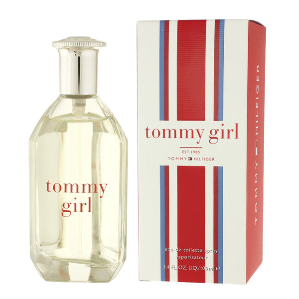 Damenparfüm Tommy Hilfiger EDT Tommy Girl (100 ml)