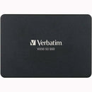 Festplatte Verbatim VI550 S3 256 GB SSD