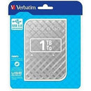 Festplatte Verbatim STORE 'N' GO 1 TB