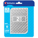 Festplatte Verbatim STORE 'N' GO 2 TB