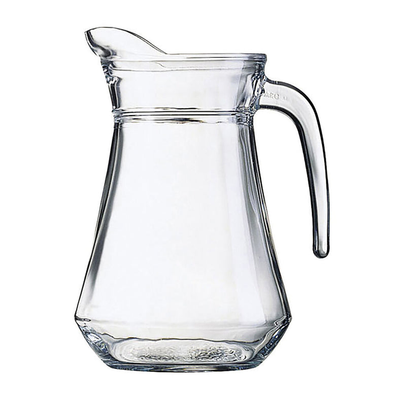 Kanne Luminarc Durchsichtig Glas (1,3L)