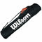 Ball-Tasche Wilson ‎WTB1810 Schwarz