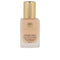 Cremige Make-up Grundierung Estee Lauder Double Wear Nº 3N2 Wheat Spf 10 (30 ml)