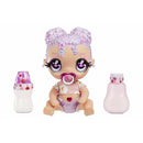 Puppe Shine Inline Glitter Babyz Doll- Lavender