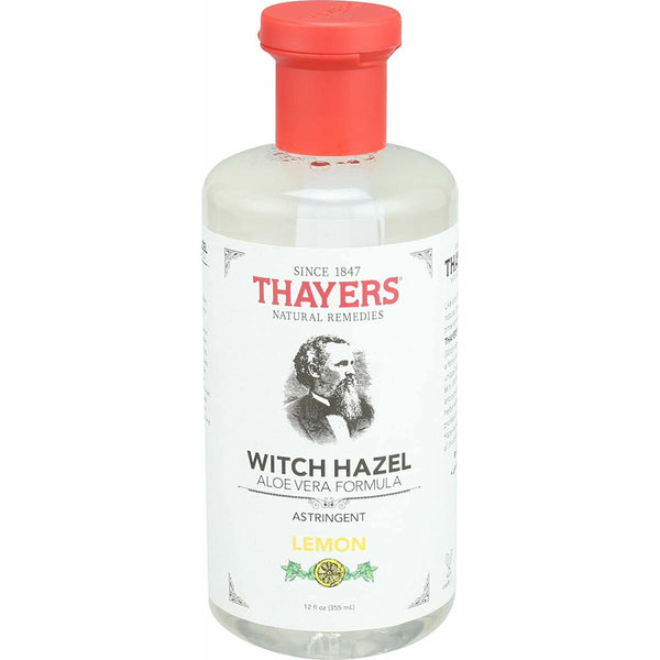 Gesichtstonikum Thayers (355 ml)