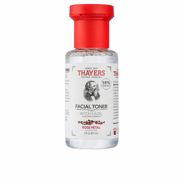 Gesichtstonikum Thayers Rose Petal (89 ml)