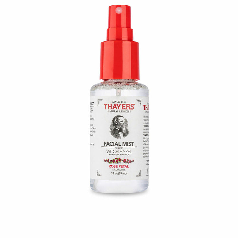 Gesichtstonikum Thayers Rose Petal (89 ml)