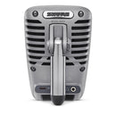 Mikrofon Shure MOTIV MV51 Grau