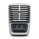 Mikrofon Shure MOTIV MV51 Grau