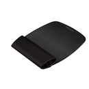 Mousepad mit Handballenauflage Fellowes I-Spire Series Schwarz Silikon