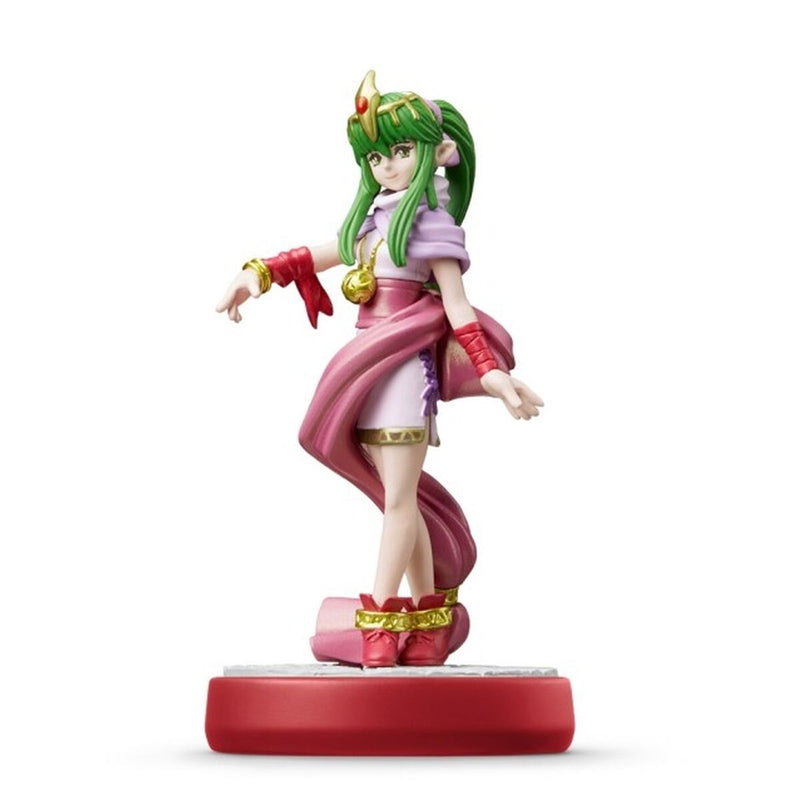 Deko-Figur Amiibo Tiki