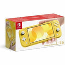 Nintendo Switch Lite Nintendo 5,5" LCD 32 GB WiFi