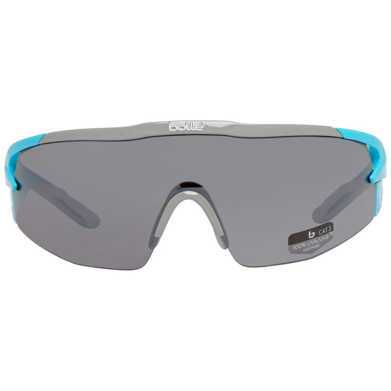 Unisex-Sonnenbrille Bollé 12501 AEROMAX