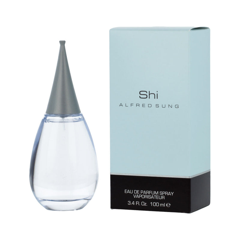 Damenparfüm Alfred Sung   EDP Shi (100 ml)