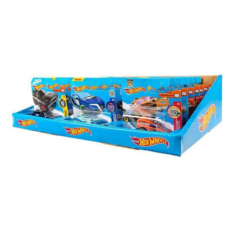 Auto Hot Wheels Kunststoff