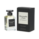 Herrenparfüm Abercrombie & Fitch EDT Authentic Man (100 ml)