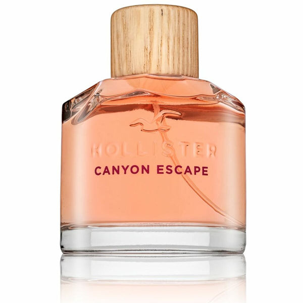 Damenparfüm Hollister EDP Canyon Escape For Her (100 ml)