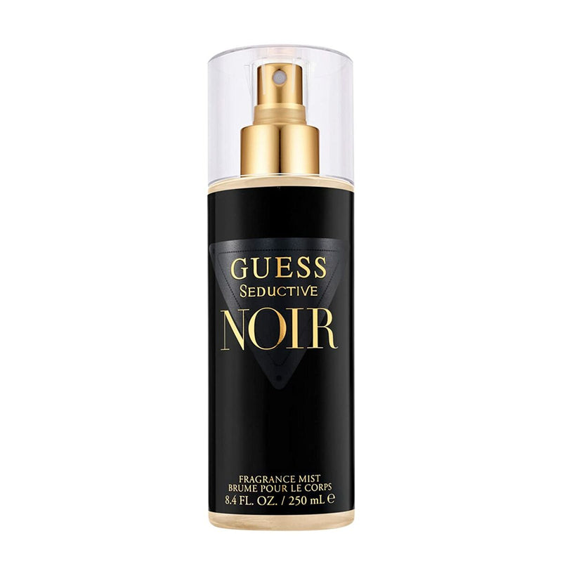 Körperspray Guess Seductive Noir Women (250 ml)