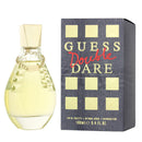 Damenparfüm Guess EDT Double Dare (100 ml)