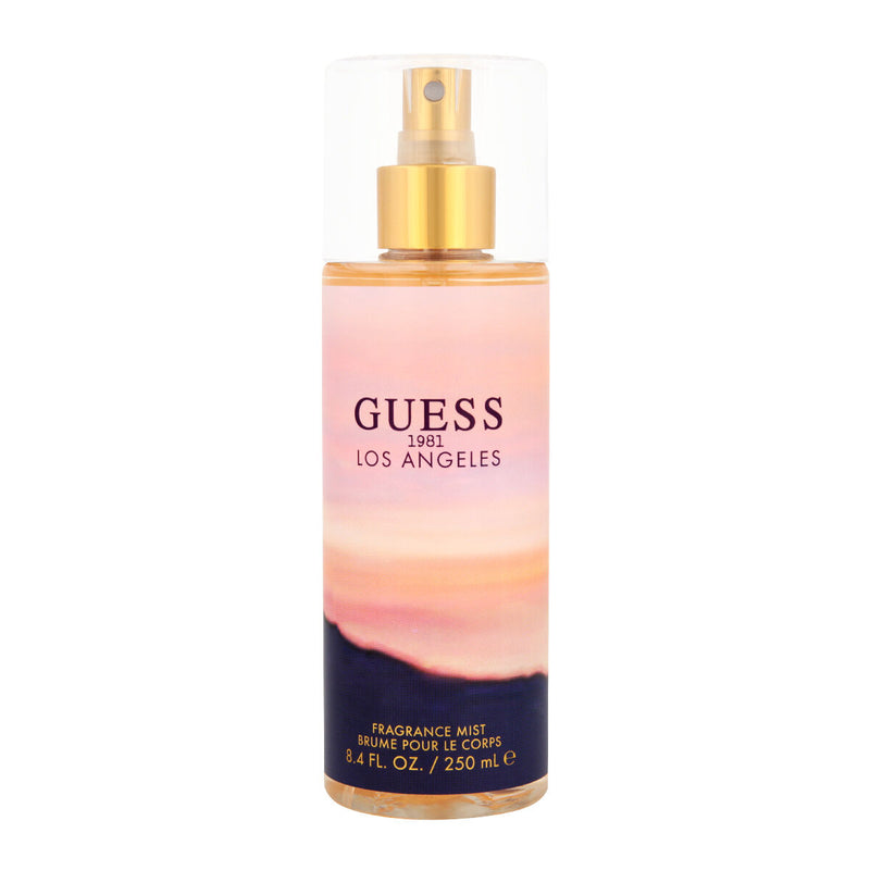 Körperspray Guess Guess 1981 Los Angeles (250 ml)