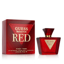 Damenparfüm Guess EDT Seductive Red (75 ml)