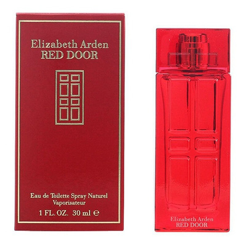 Damenparfüm Red Door Elizabeth Arden EDT