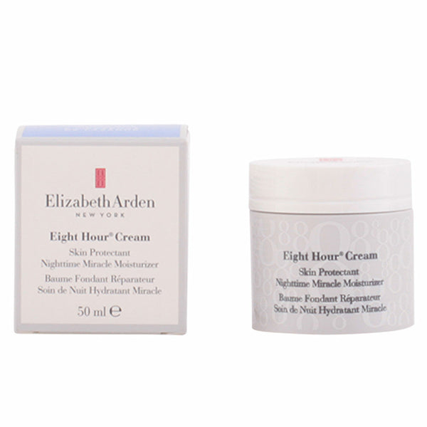 Nachtcreme Elizabeth Arden Eight Hour (50 ml)