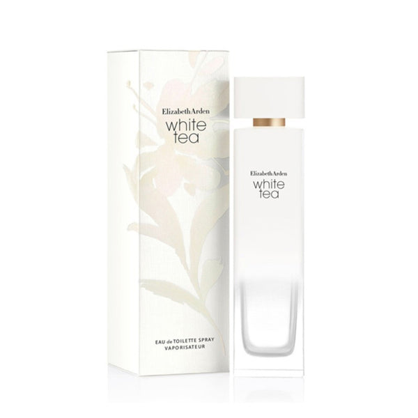 Damenparfum White Tea Elizabeth Arden EDT (30 ml)