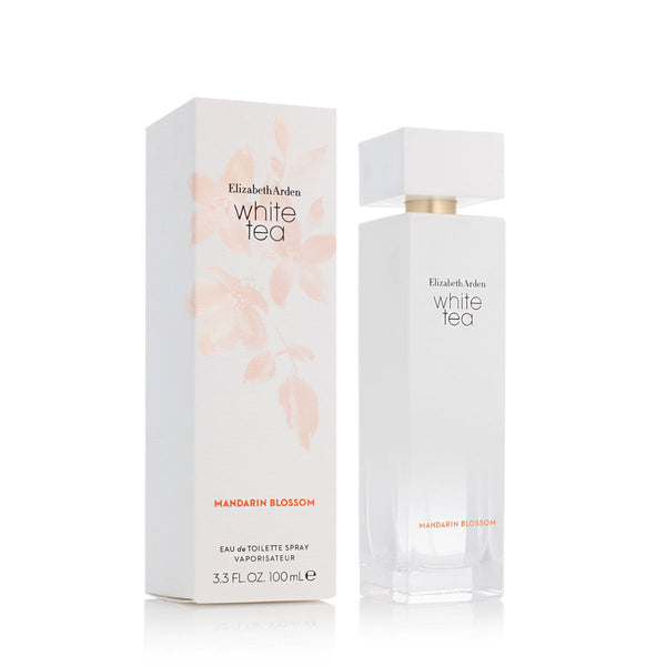 Damenparfüm Elizabeth Arden EDT White Tea Mandarin Blossom (100 ml)