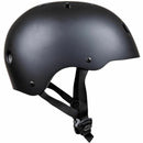 Helm Protec ‎200018003 Schwarz Erwachsene