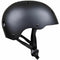 Helm Protec ‎200018005 Größe M/L Schwarz Erwachsene