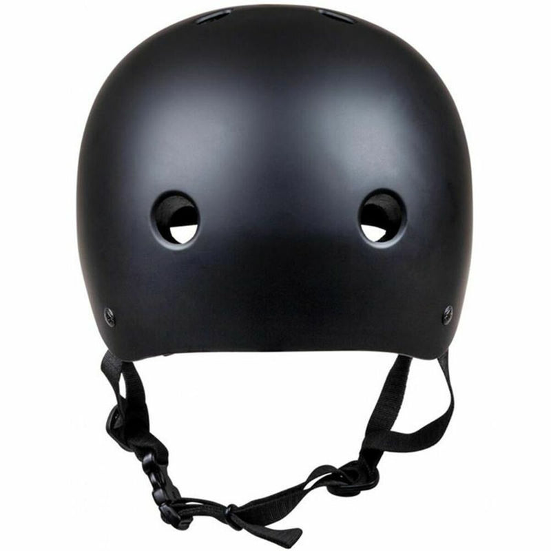 Helm Protec ‎200018005 Größe M/L Schwarz Erwachsene