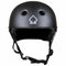 Helm Protec ‎200018005 Größe M/L Schwarz Erwachsene