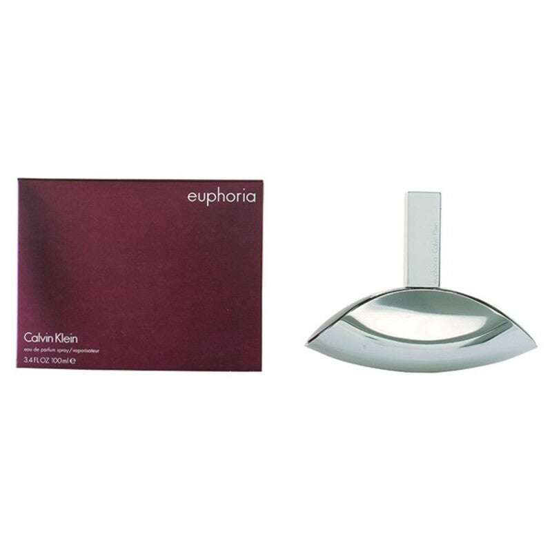 Damenparfüm Euphoria Calvin Klein EDP