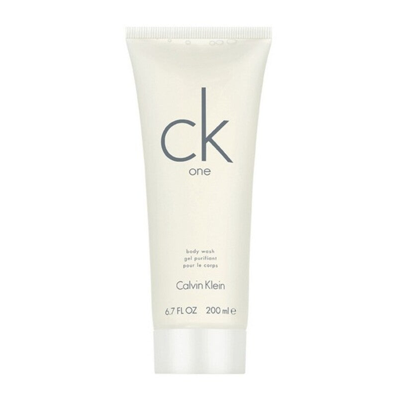 Duschgel Calvin Klein CK One (200 ml)