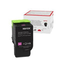 Toner Xerox Xerox C310/C315 Cartucho de tóner magenta de capacidad estándar (2000 páginas) Magenta