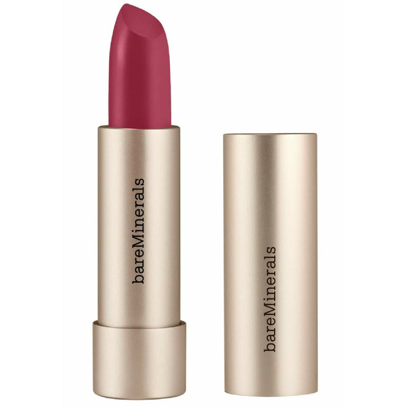 Feuchtigkeitsspendender Lippenstift bareMinerals Mineralist Optimism (3,6 g)