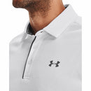 Herren Kurzarm-T-Shirt Under Armour Tech Weiß