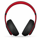 Kopfhörer Beatsbydre Studio 3 Bluetooth Rot Schwarz Eingebautes Mikrofon