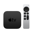 Streaming Apple TV 4K