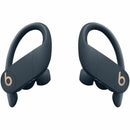 Bluetooth Kopfhörer mit Mikrofon Beats Powerbeats Pro Schwarz Wireless Marineblau