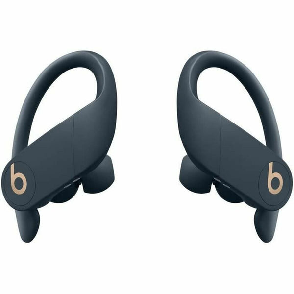 Bluetooth Kopfhörer mit Mikrofon Beats Powerbeats Pro Schwarz Wireless Marineblau