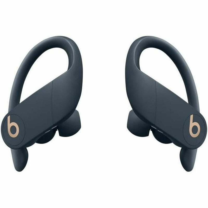 Bluetooth Kopfhörer mit Mikrofon Beats Powerbeats Pro Schwarz Wireless Marineblau