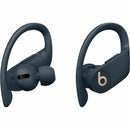 Bluetooth Kopfhörer mit Mikrofon Beats Powerbeats Pro Schwarz Wireless Marineblau