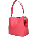 Handtasche Guess Eco Mia Camelia Rot